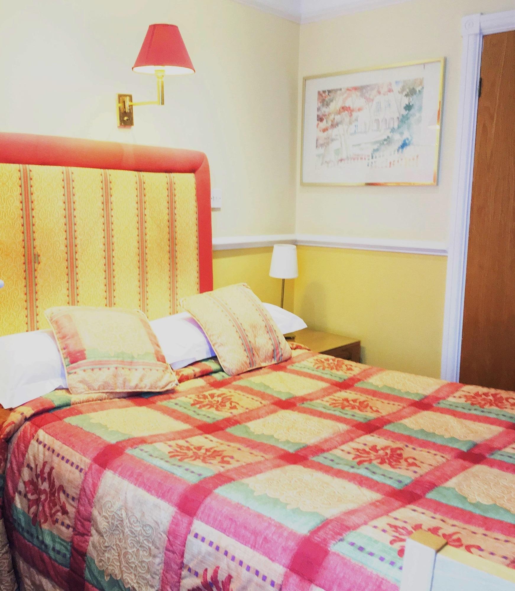 Hyde Park Radnor 3* Londres