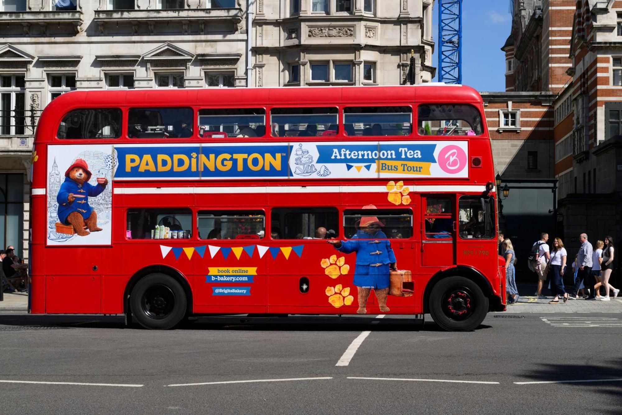 Hyde Park Radnor 3* Londres