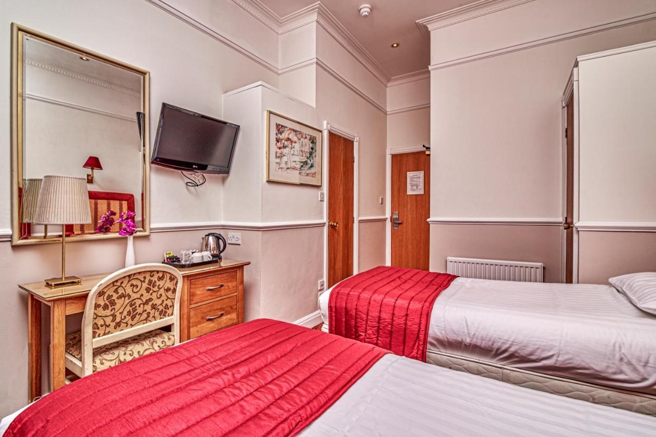 Hyde Park Radnor 3* Londres